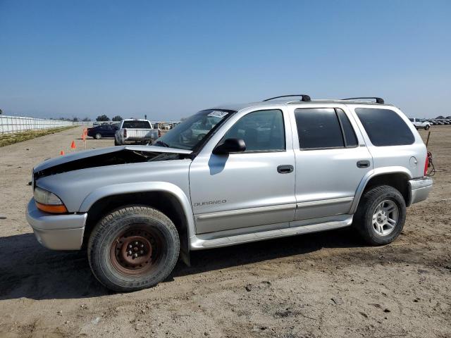 2002 Dodge Durango SLT