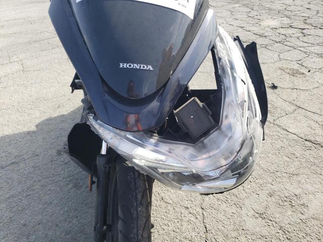 2017 HONDA PCX 150 RLHKF1803HY200708