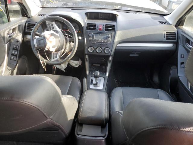 2015 SUBARU FORESTER 2 - JF2SJAHC9FH539125