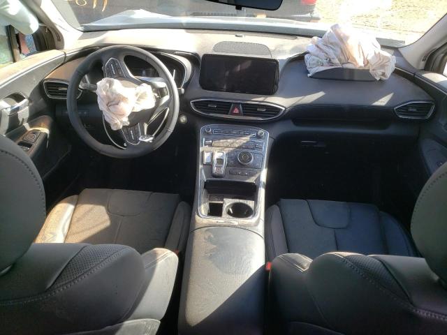 2023 HYUNDAI SANTA FE X - 5NMS6DAJ0PH507481