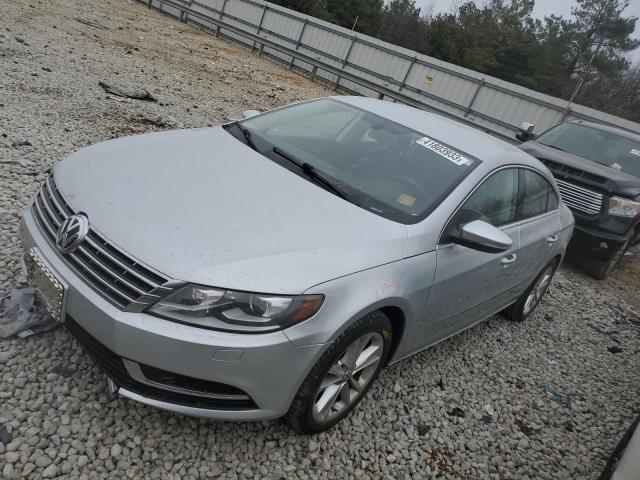 2016 VOLKSWAGEN CC BASE - WVWBP7AN8GE512559