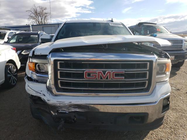3GTU2UEC3FG219190 GMC Sierra K1500 Sle