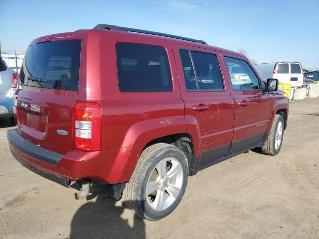 2015 JEEP PATRIOT LA - 1C4NJPFB0FD380107