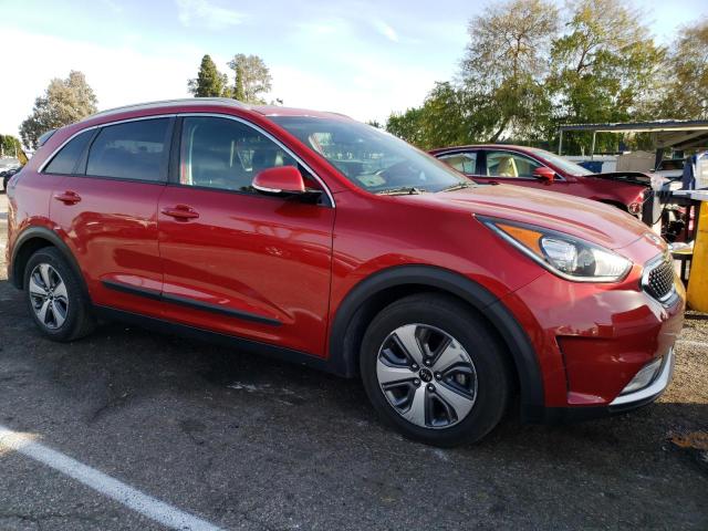 KNDCE3LC9K5303709 KIA Niro Touring
