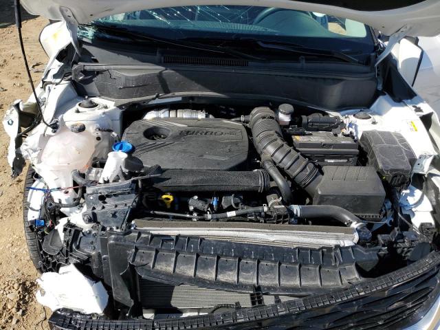 KNDETCA20P7381476 KIA Seltos Sx