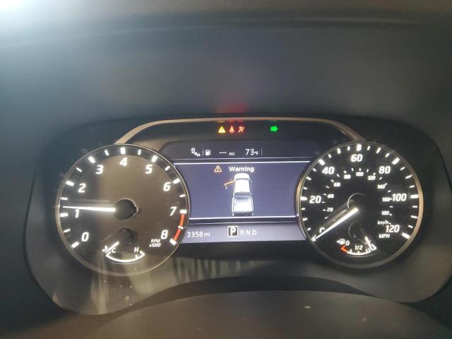 2022 NISSAN FRONTIER S 1N6ED1EJXNN629015