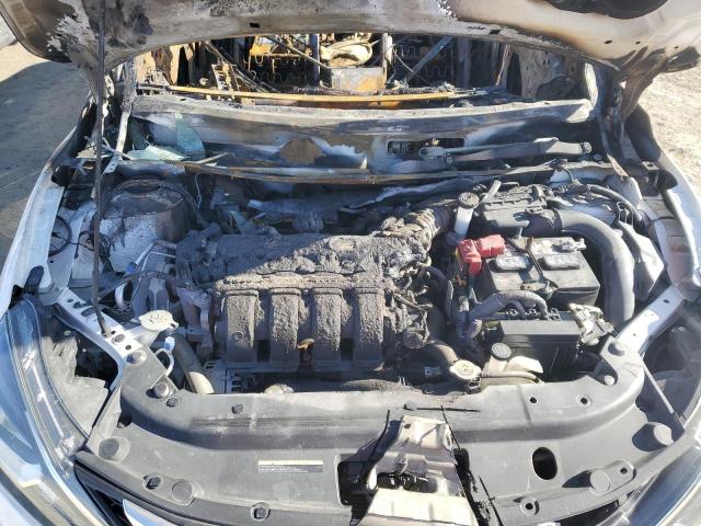 3N1AB7AP6KY423714 Nissan SENTRA S