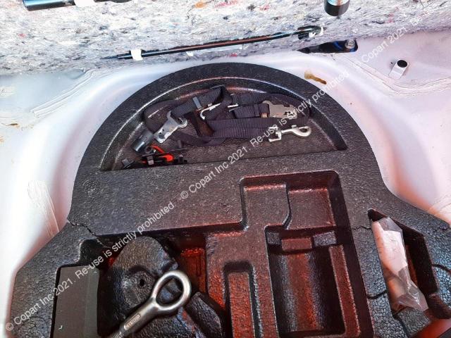 TSMNZC32S00542033 Suzuki Swift Spor