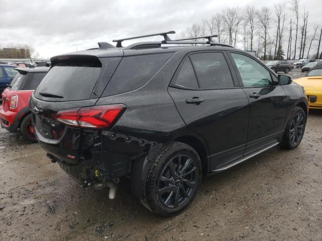 2022 CHEVROLET EQUINOX RS 2GNAXWEV0N6131541