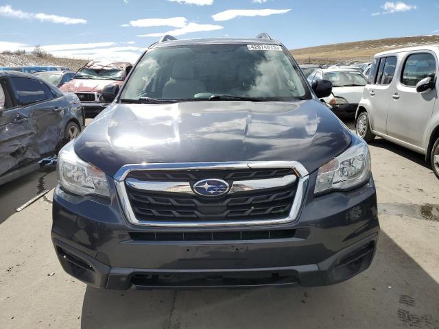 JF2SJAEC9JG581698 Subaru Forester 2.5i Premium