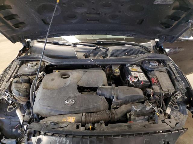 2018 INFINITI QX30 PURE - SJKCH5CR6JA060421