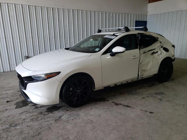 2019 MAZDA 3 PREMIUM - JM1BPBNM5K1123575