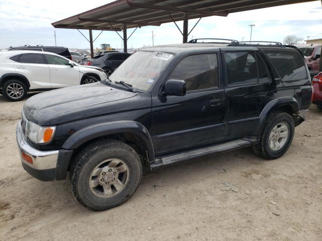 1998 Toyota 4Runner Limited