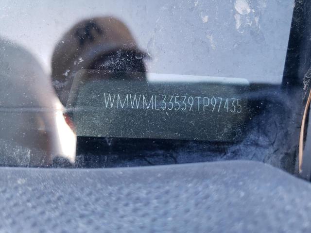 WMWML33539TP97435 Mini Cooper