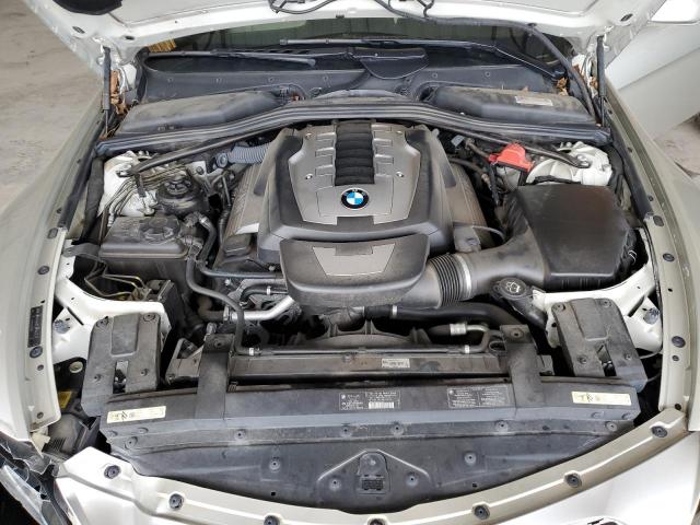 WBAEK13476CN75737 BMW 6 Series
