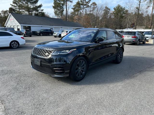 SALYL2RV6JA760877 Land Rover Range Rover Velar R-dynamic Se