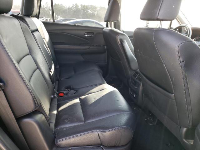 2016 HONDA PILOT TOUR - 5FNYF5H98GB035804