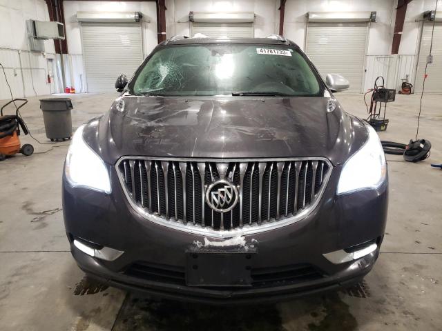 2015 BUICK ENCLAVE - 5GAKVCKD7FJ343016