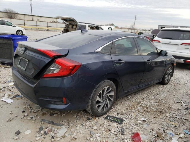 2017 HONDA CIVIC EX 19XFC2F7XHE023239