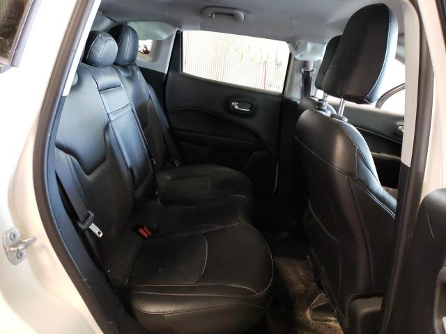 3C4NJDCB1KT627416 Jeep Compass Limited