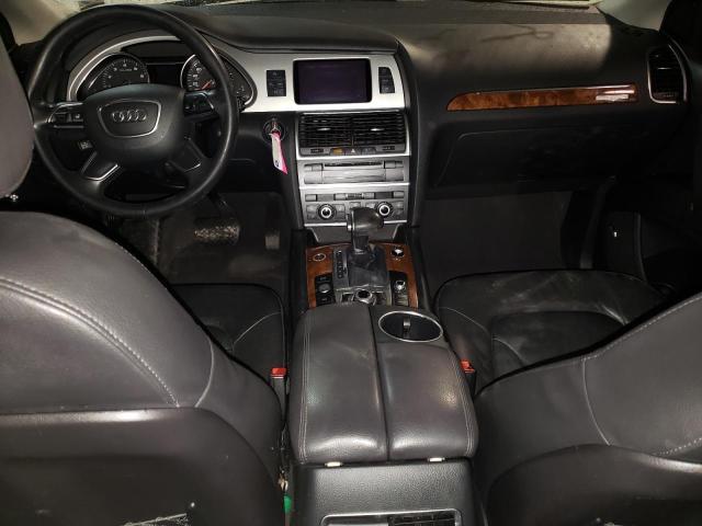 WA1LGAFE4FD024122 2015 AUDI Q7, photo no. 8