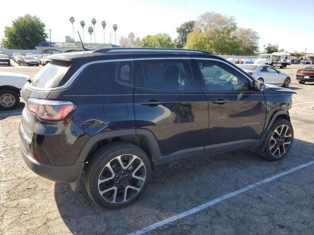 3C4NJDCB6JT131283 Jeep Compass Limited