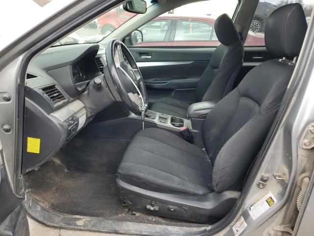 4S4BRBCC4A1327198 Subaru Outback 2.5i Premium
