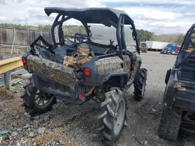 2018 CAN-AM COMMANDER - 3JBKKAX24JJ000019