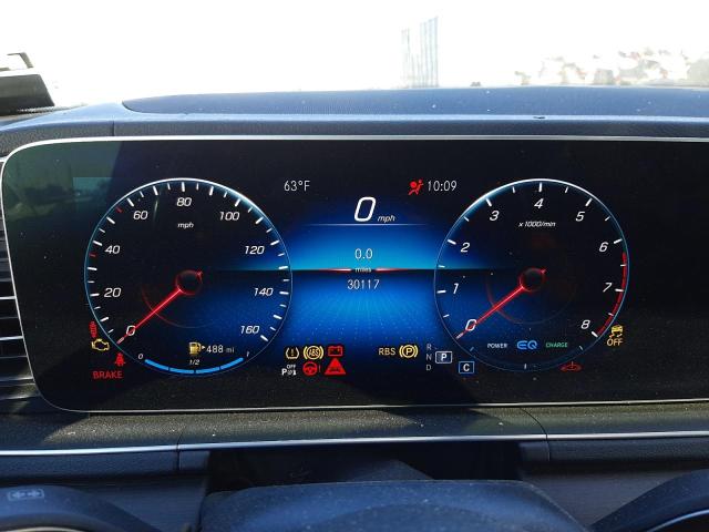 2020 MERCEDES-BENZ GLS 450 4M - 4JGFF5KE8LA207597