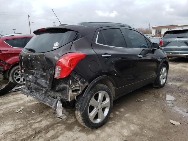 2015 BUICK ENCORE CON - KL4CJBSBXFB093721