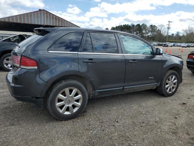 2LMDU68C07BJ06321 Lincoln MKX