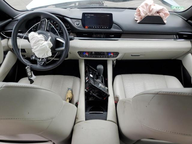 2018 MAZDA 6 SIGNATUR - JM1GL1XY1J1307146