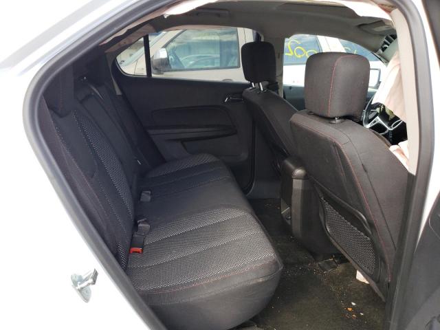 2017 CHEVROLET EQUINOX LT 2GNALCEK5H1503070