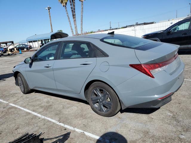 2023 HYUNDAI ELANTRA BL - KMHLM4AJ3PU034271