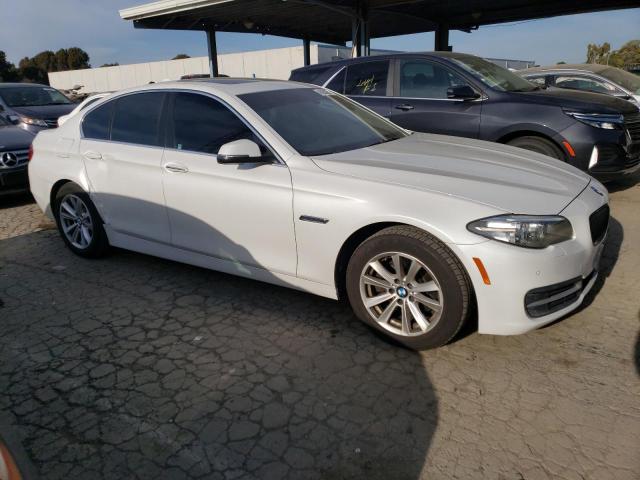 WBA5A5C50ED512376 BMW 528 I