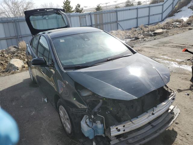2020 TOYOTA PRIUS L - JTDKARFU9L3116708