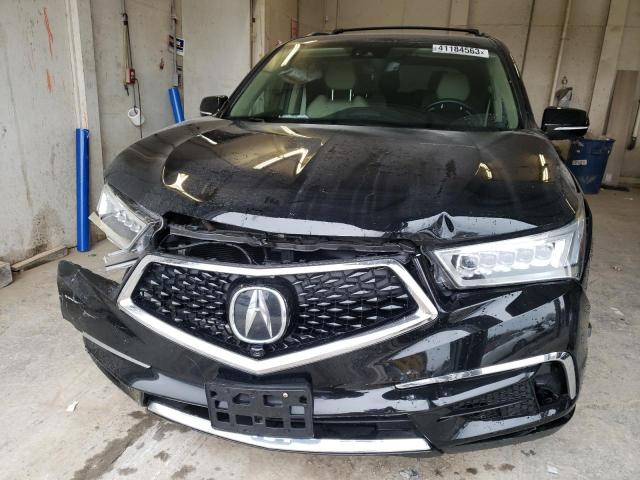 5FRYD4H86HB036425 Acura Mdx Advance