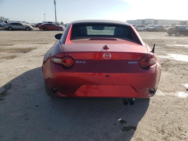 2021 MAZDA MX-5 MIATA JM1NDAM75M0450711