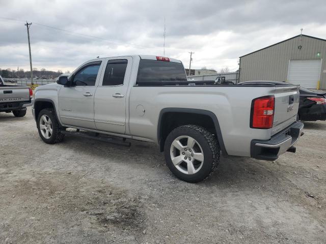 2015 GMC SIERRA K15 1GTV2UEH9FZ153115