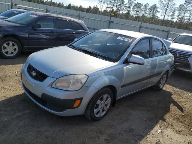 2009 Kia Rio Base