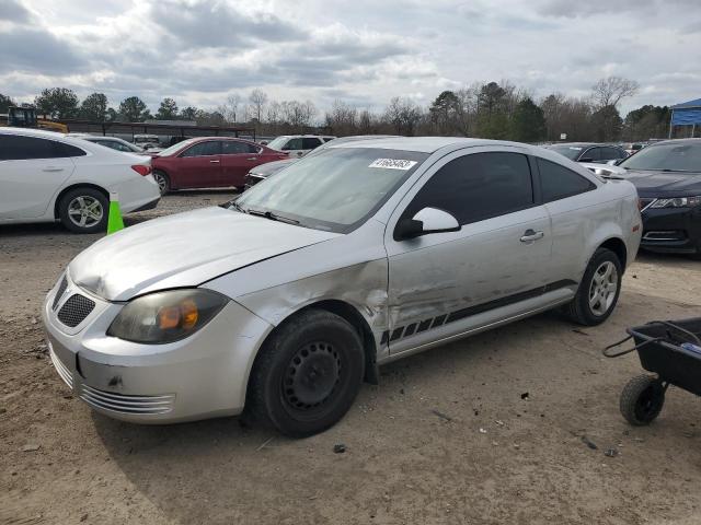 2009 Pontiac G5 