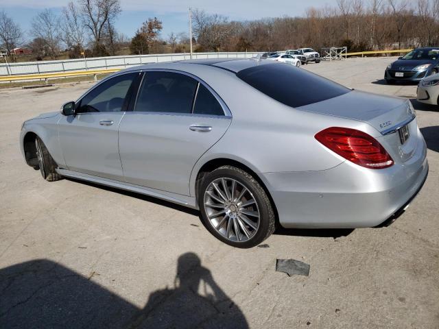 WDDUG8FB5GA246976 Mercedes-Benz S 550 4matic