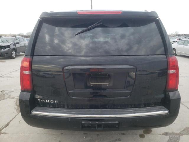 2016 CHEVROLET TAHOE 1GNSCCKCXGR323817