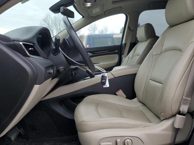 2019 BUICK ENCLAVE PR - 5GAERCKW2KJ224075