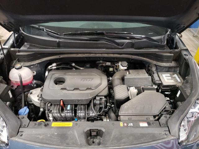 2022 KIA SPORTAGE S KNDP6CAC5N7998734