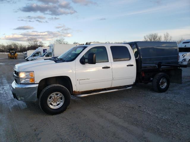 2007 Chevrolet C/K 3500 