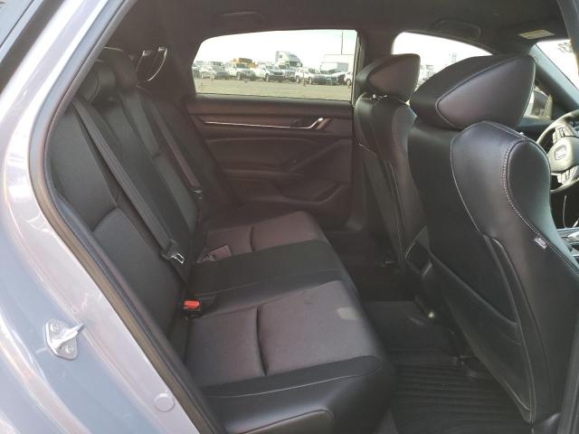 2022 HONDA ACCORD HYB - 1HGCV3F26NA043737