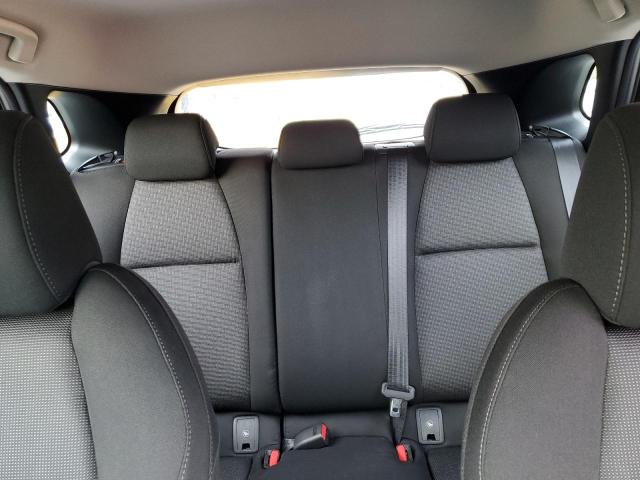 2021 MAZDA CX-30 - 3MVDMBAL0MM222615