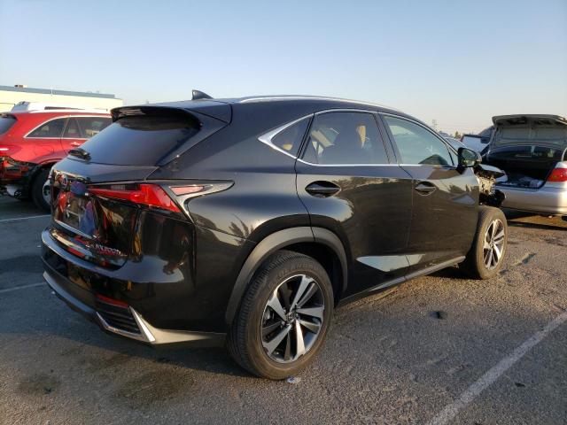 2018 LEXUS NX 300H - JTJBJRBZ3J2091323