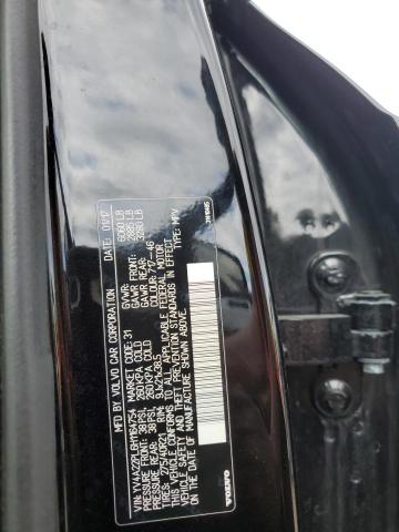 YV4A22PL6H1164754 Volvo XC90 T6